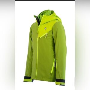 Shred Dog ELEVATED KIDS' HARDSHELL